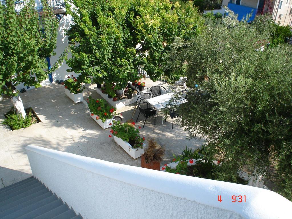 Villa Metaxa Spetses Town Exterior photo