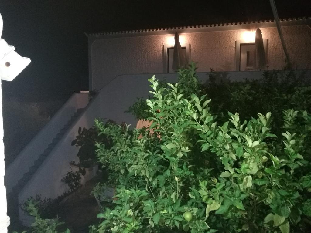 Villa Metaxa Spetses Town Exterior photo